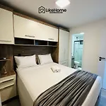 Mahalo Flat, Cabo Branco - Likehome Hospedagens